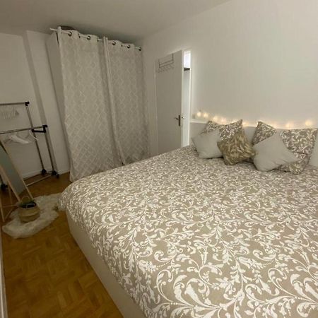 Appartement שאביל מראה חיצוני תמונה
