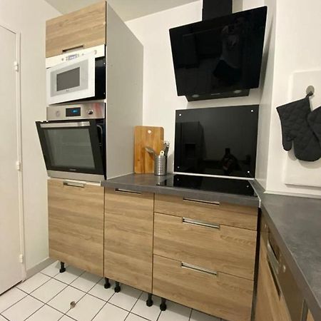 Appartement שאביל מראה חיצוני תמונה