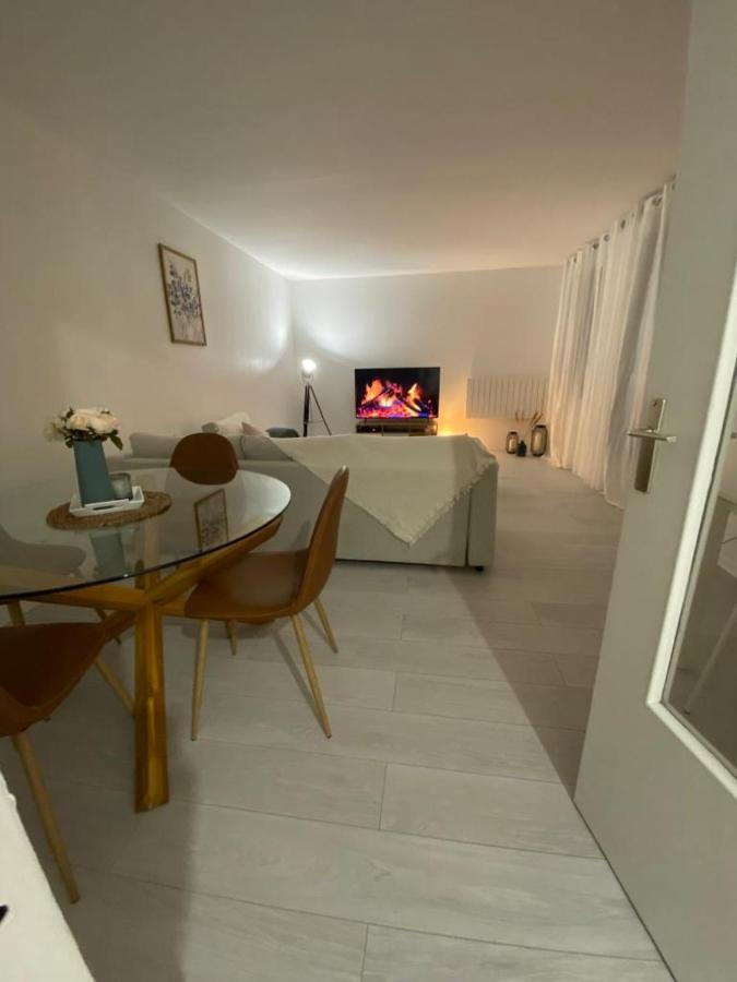 Appartement שאביל מראה חיצוני תמונה