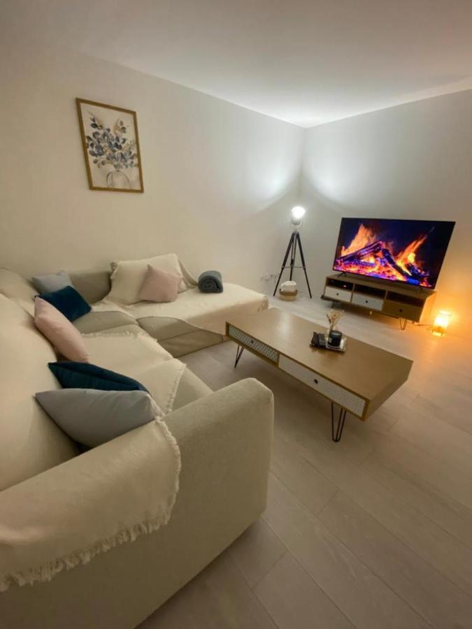 Appartement שאביל מראה חיצוני תמונה