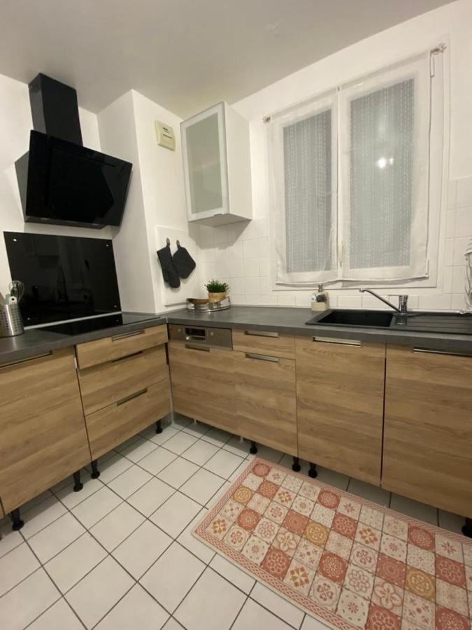 Appartement שאביל מראה חיצוני תמונה