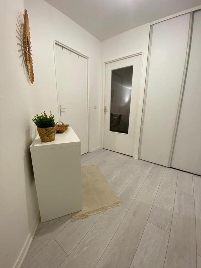 Appartement שאביל מראה חיצוני תמונה