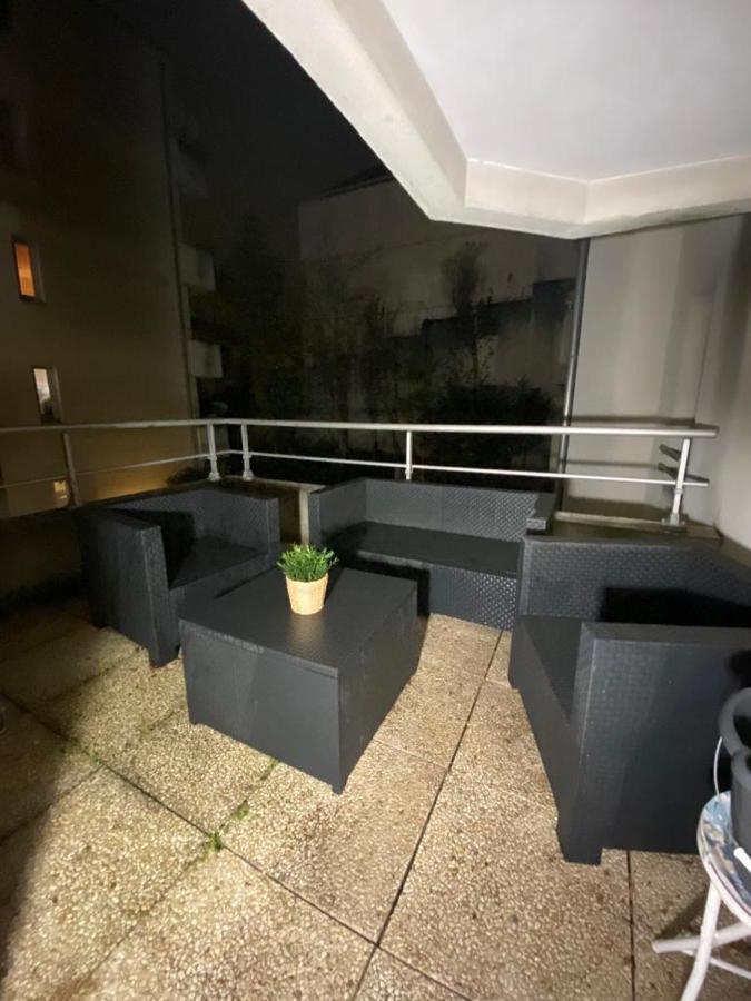 Appartement שאביל מראה חיצוני תמונה